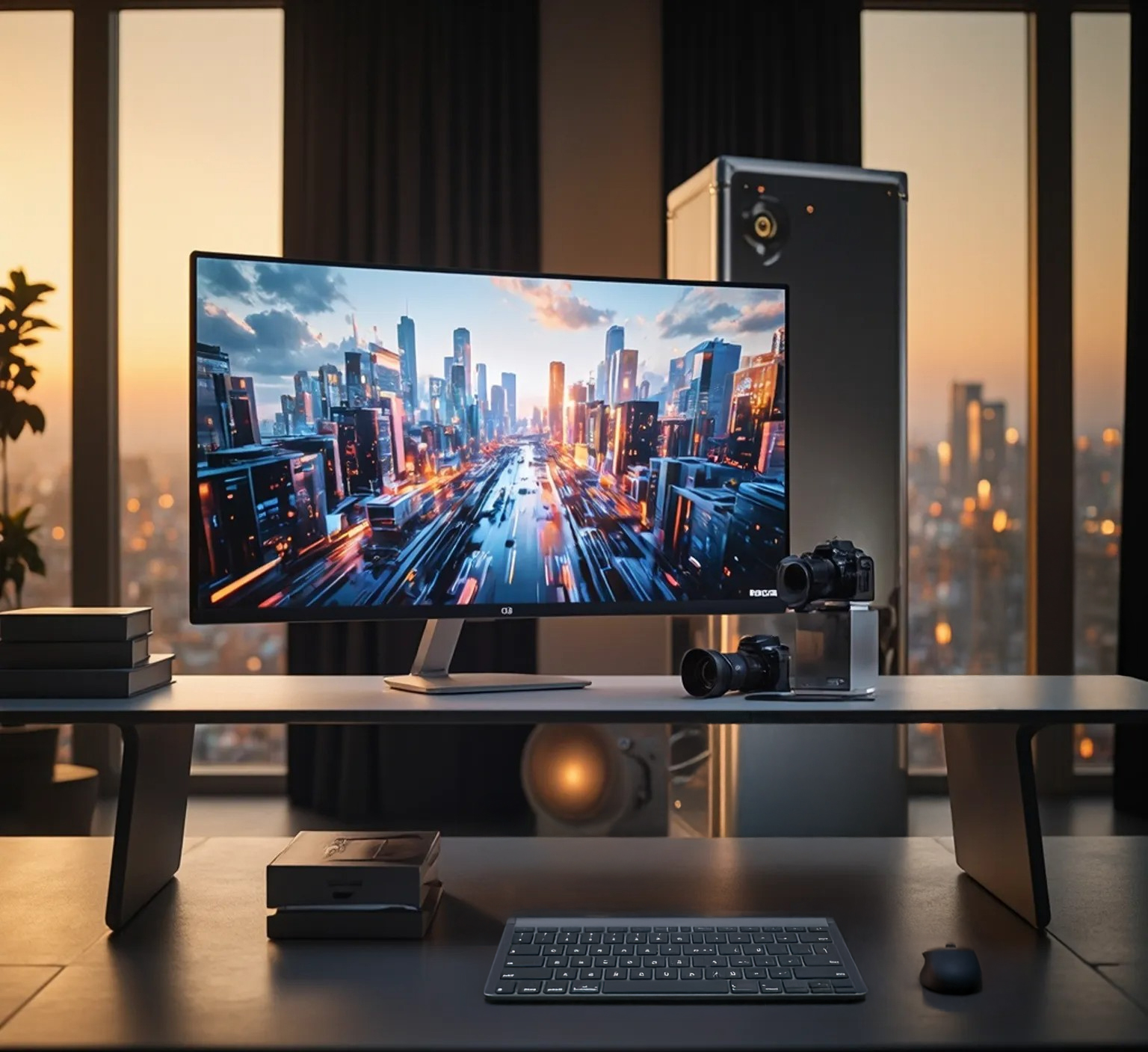 Premium Package Image