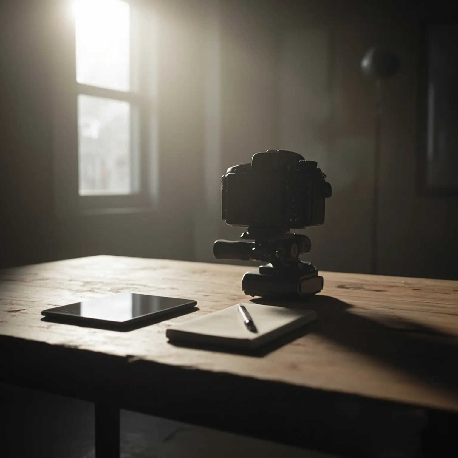 Essentials Package Image