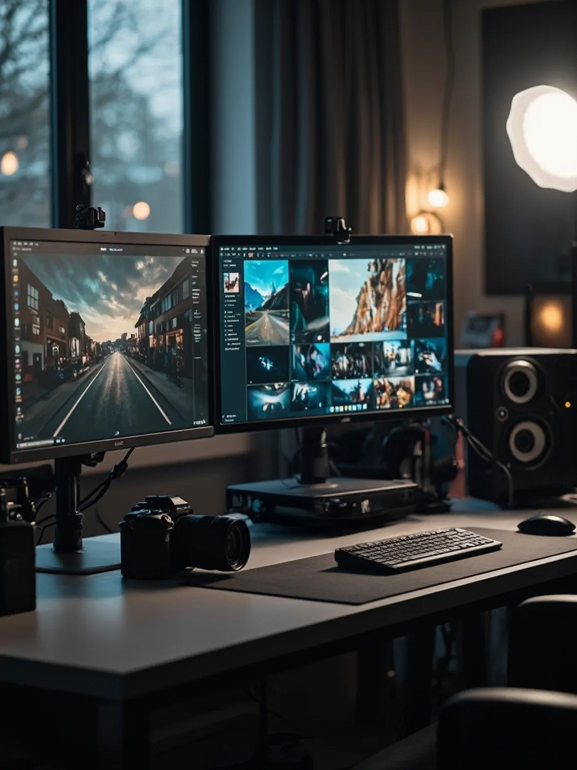 Advanced Package Image